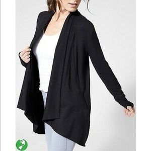 Athleta Pranayama Wrap